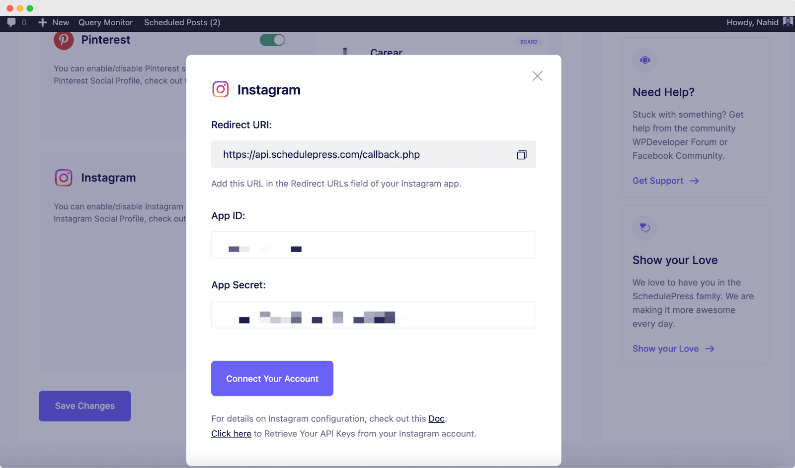 How To Auto Share WordPress Posts on Instagram