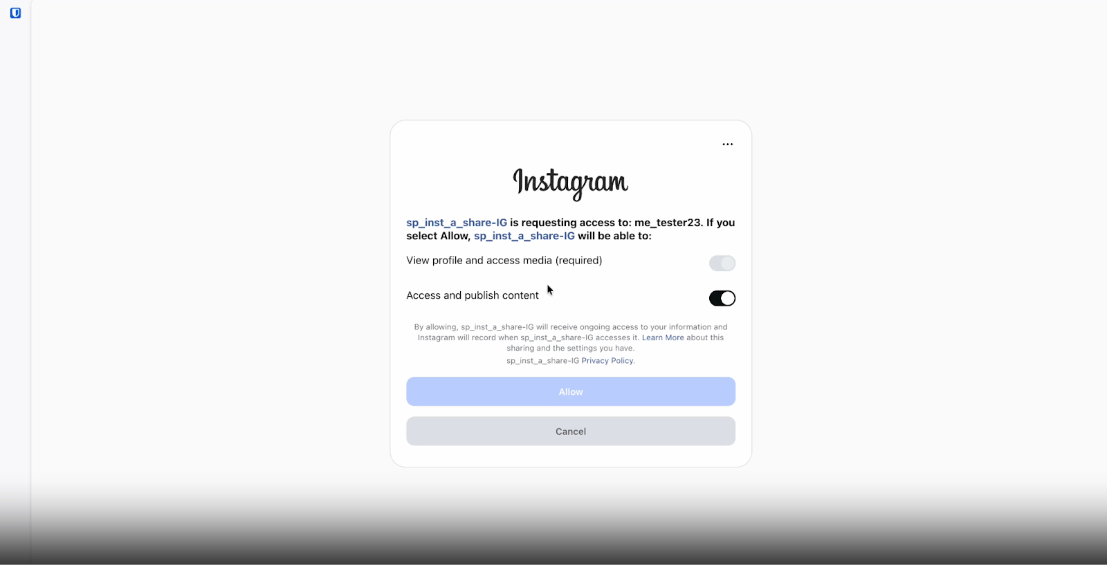 Auto Share WordPress Posts on Instagram