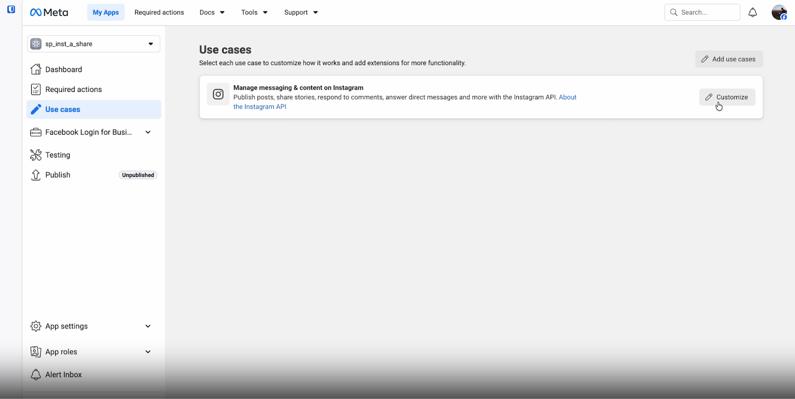 Auto Share WordPress Posts on Instagram
