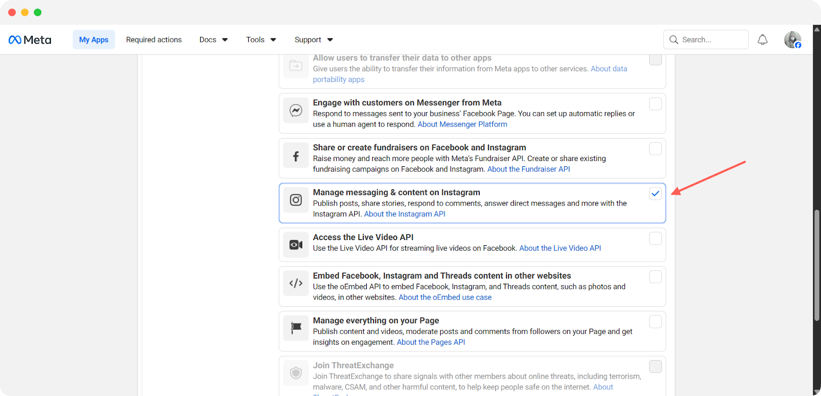 Auto Share WordPress Posts on Instagram