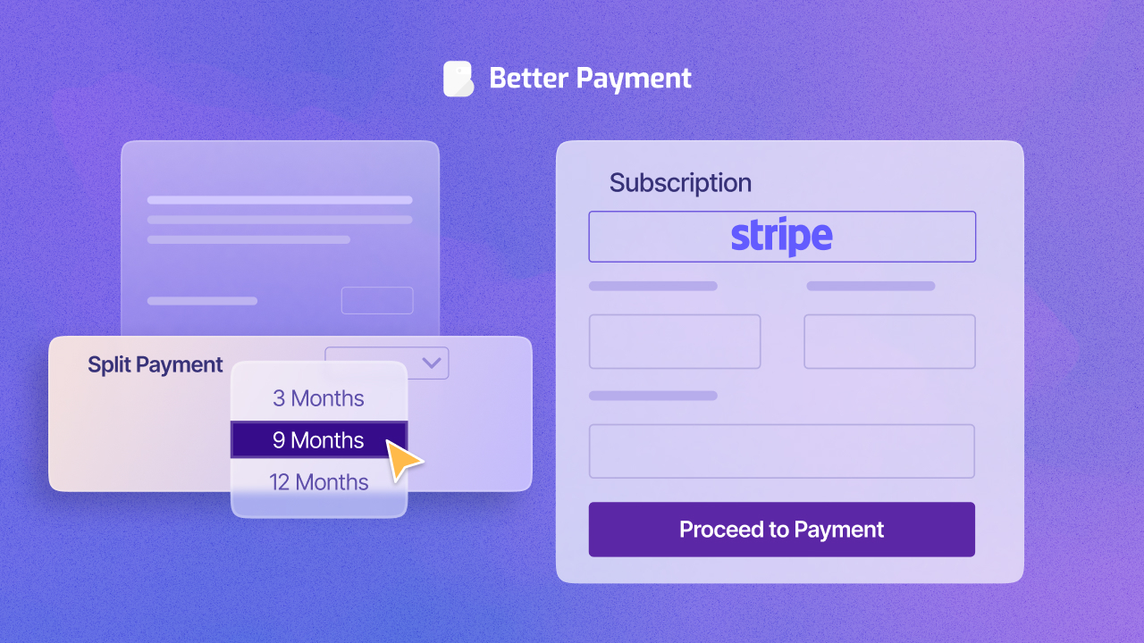 Manage Subscriptions