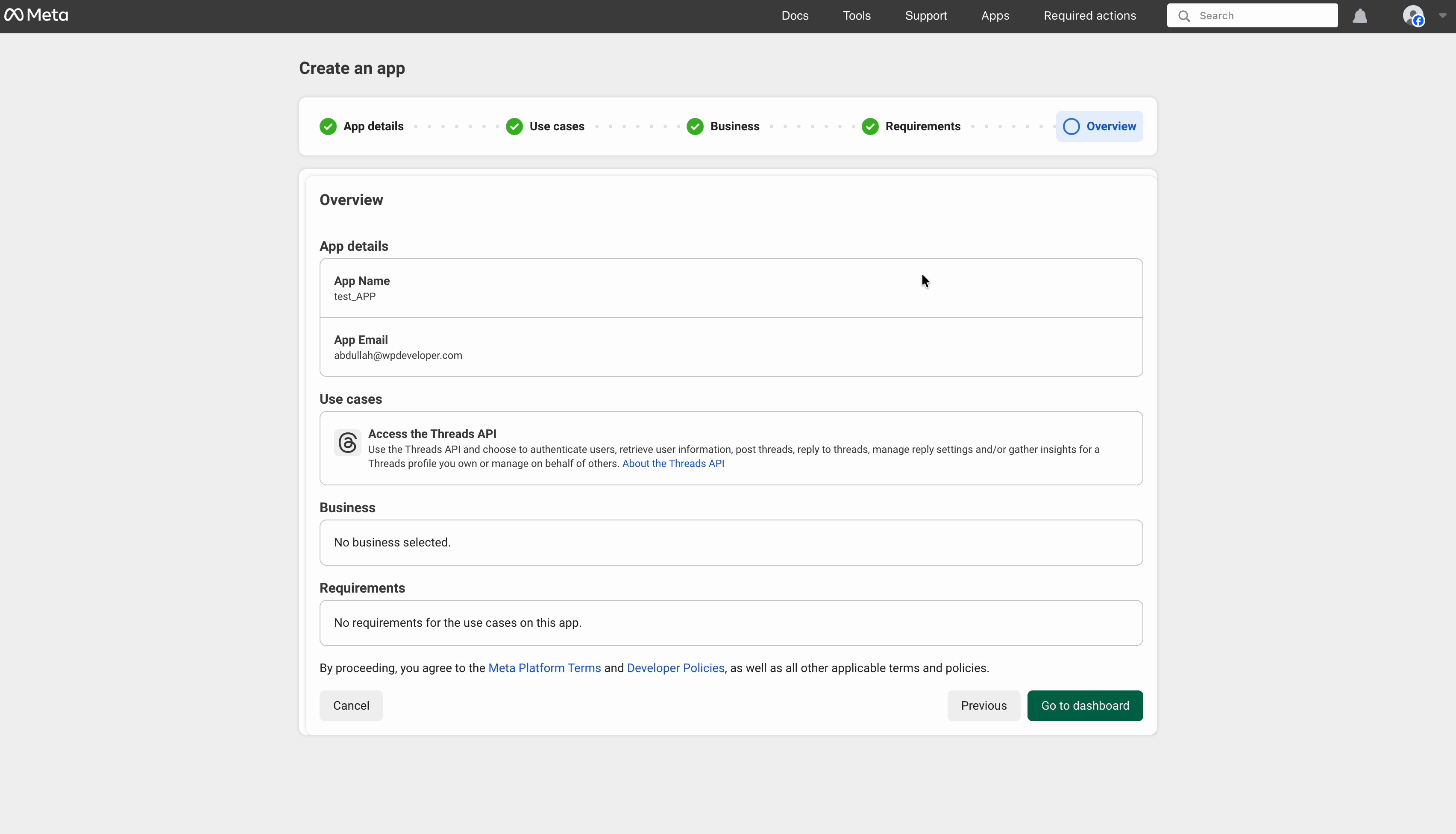 Share WordPress Posts on Threads Share WordPress Posts on Threads