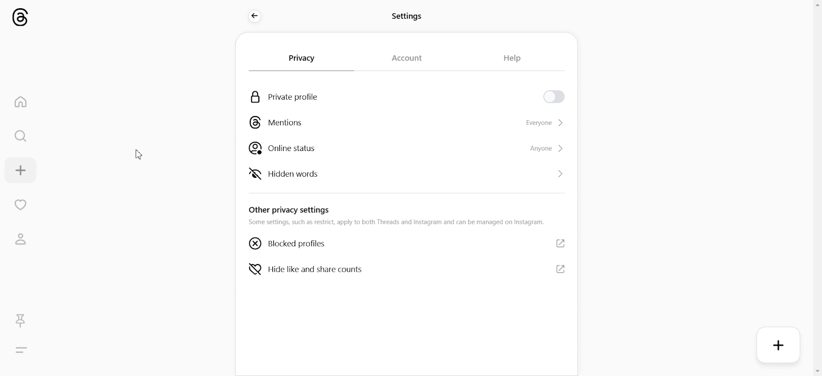 Auto Share WordPress Posts on Threads with SchedulePress
