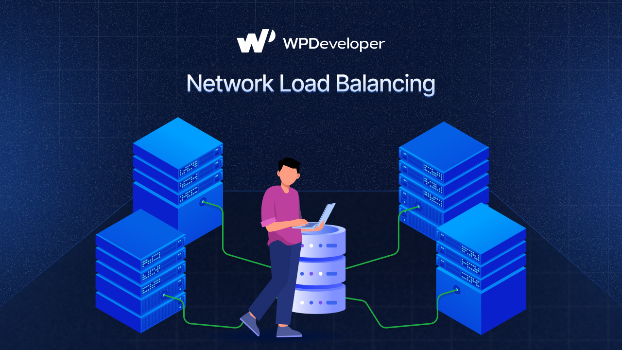 Network Load Balancing Network Load Balancing