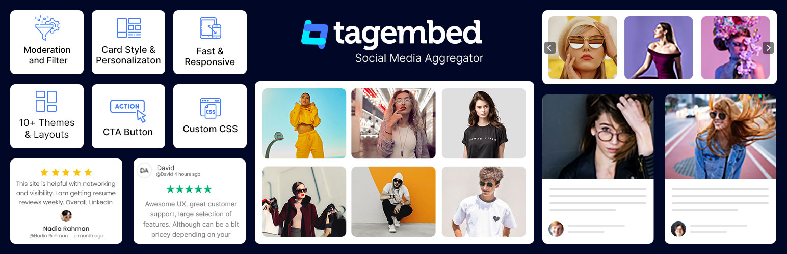 Embedding Social Media Posts in WordPress Embedding Social Media Posts in WordPress