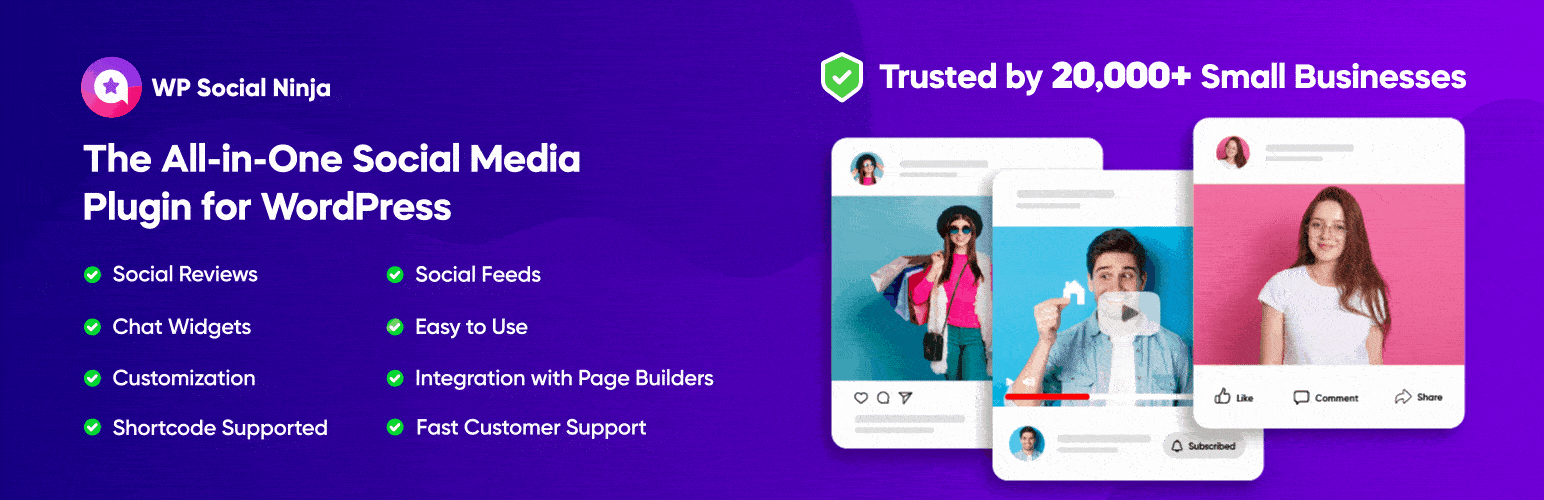 Embedding Social Media Posts in WordPress Embedding Social Media Posts in WordPress