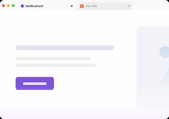 NotificationX 5
