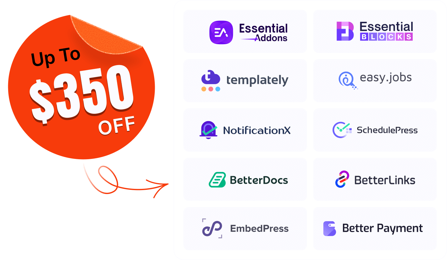 WPDeveloper Agency Bundle Plan 5