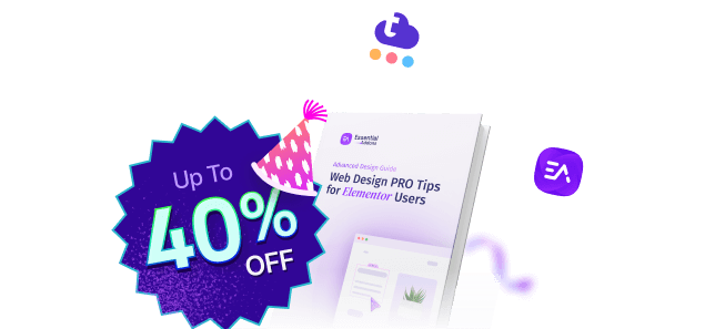 Essential Addons for Elementor 30