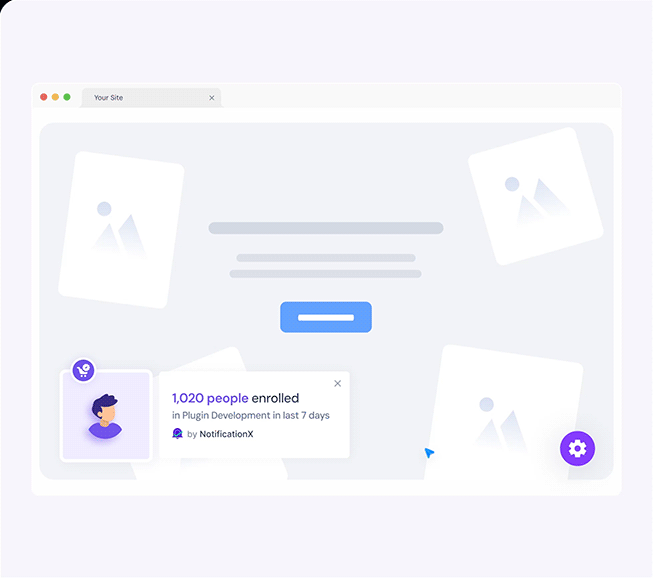 NotificationX 30