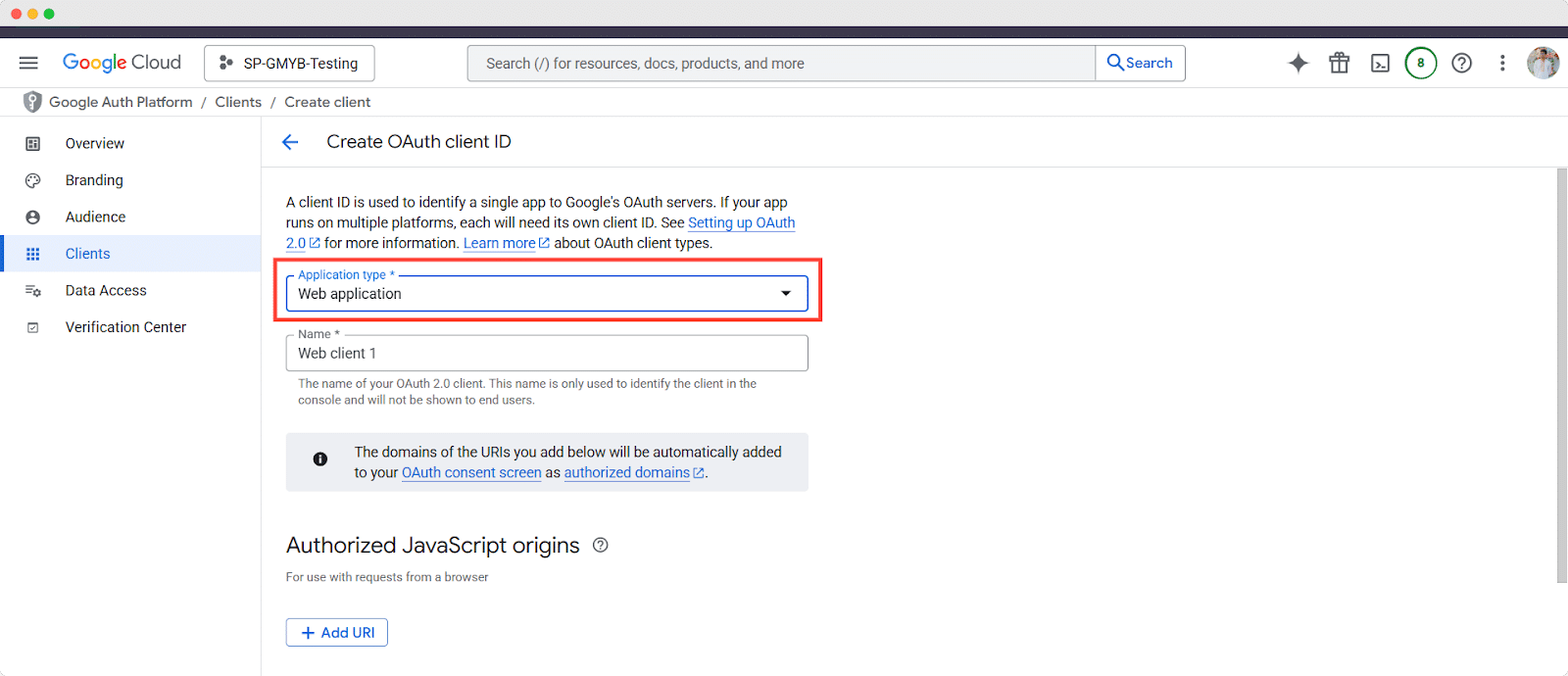 integrate WordPress with Google Business Profile