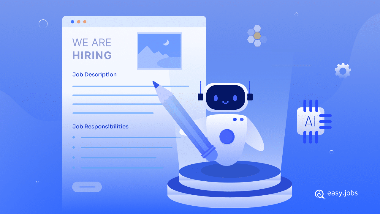 create job post with AI create job post with AI