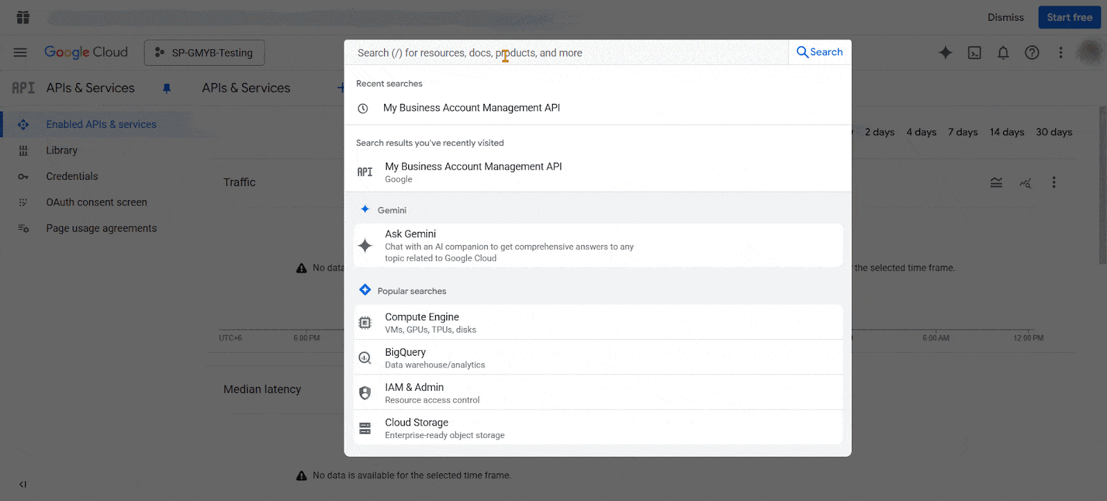 integrate WordPress with Google Business Profile