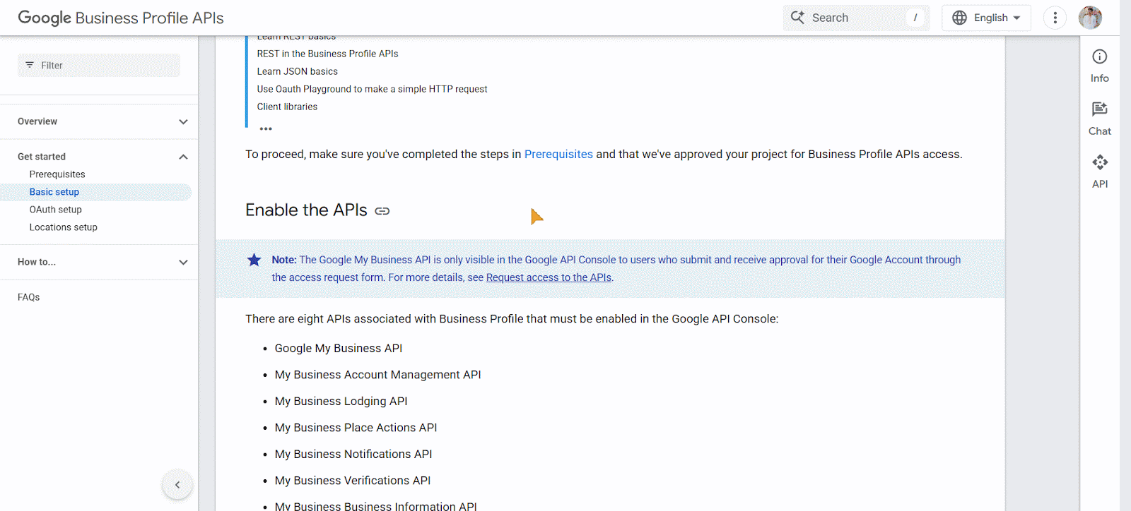 integrate WordPress with Google Business Profile