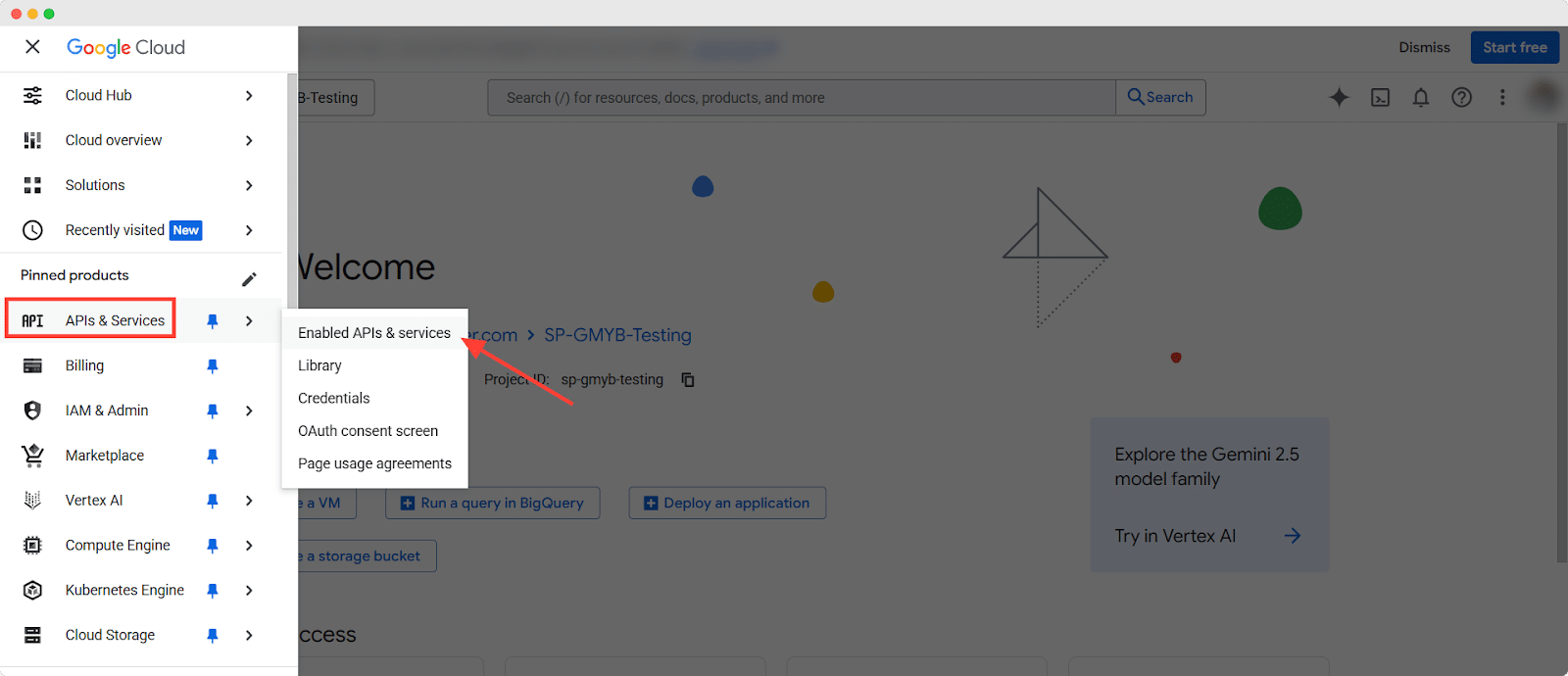 integrate WordPress with Google Business Profile