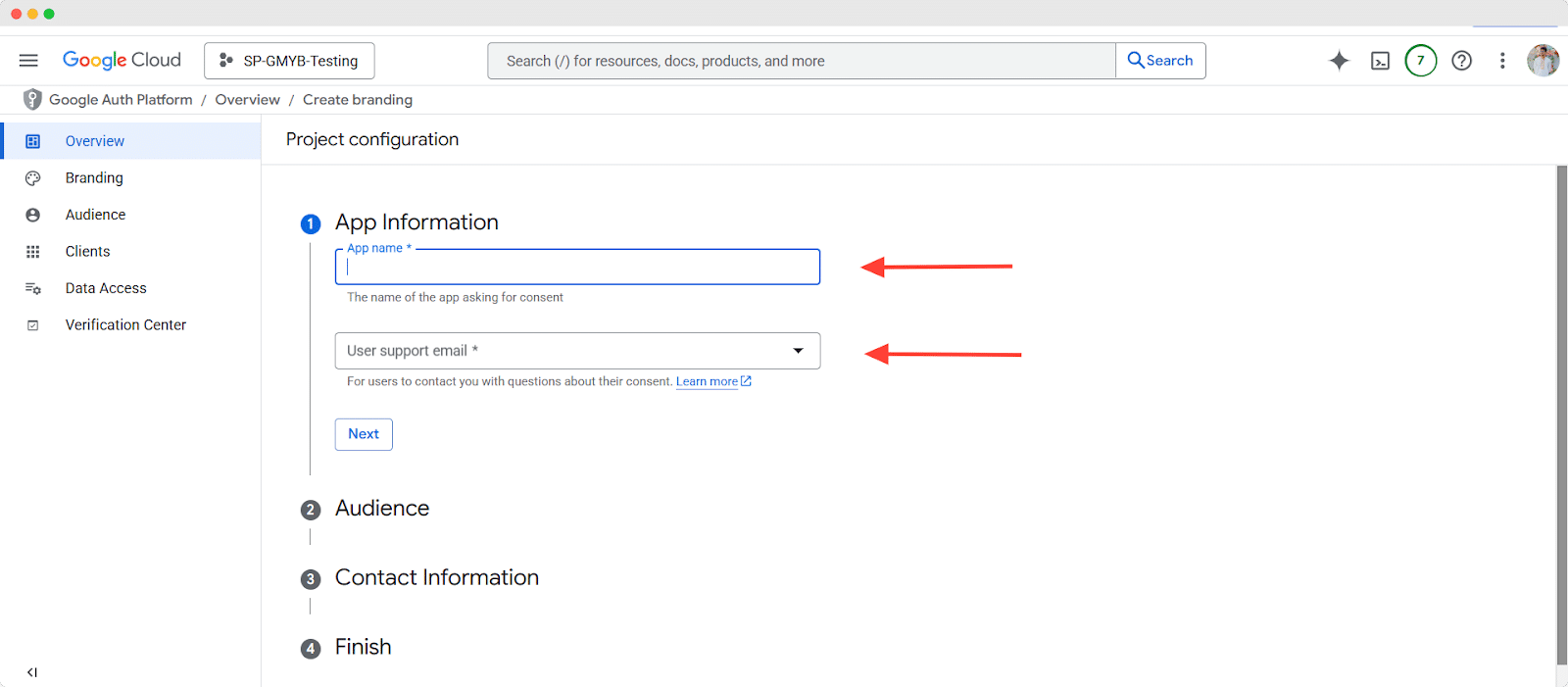 integrate WordPress with Google Business Profile