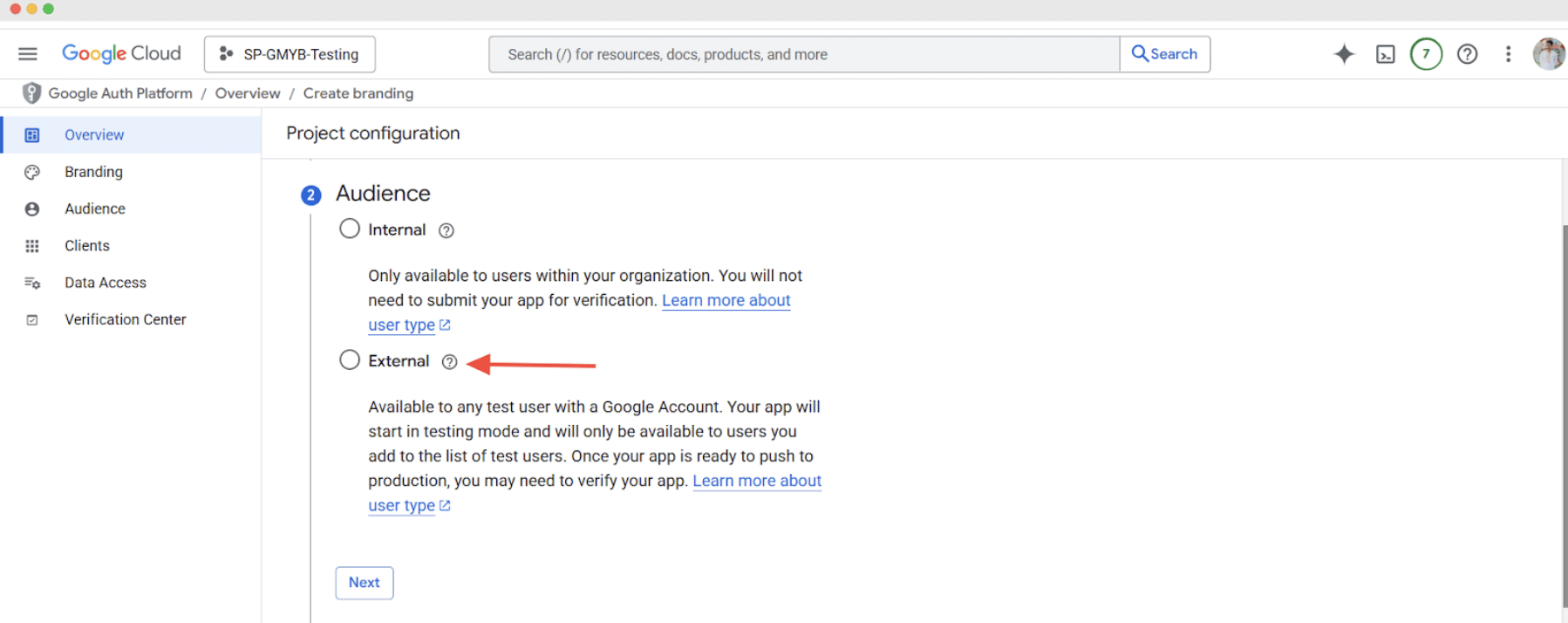 integrate WordPress with Google Business Profile