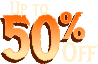 Halloween Deal 1