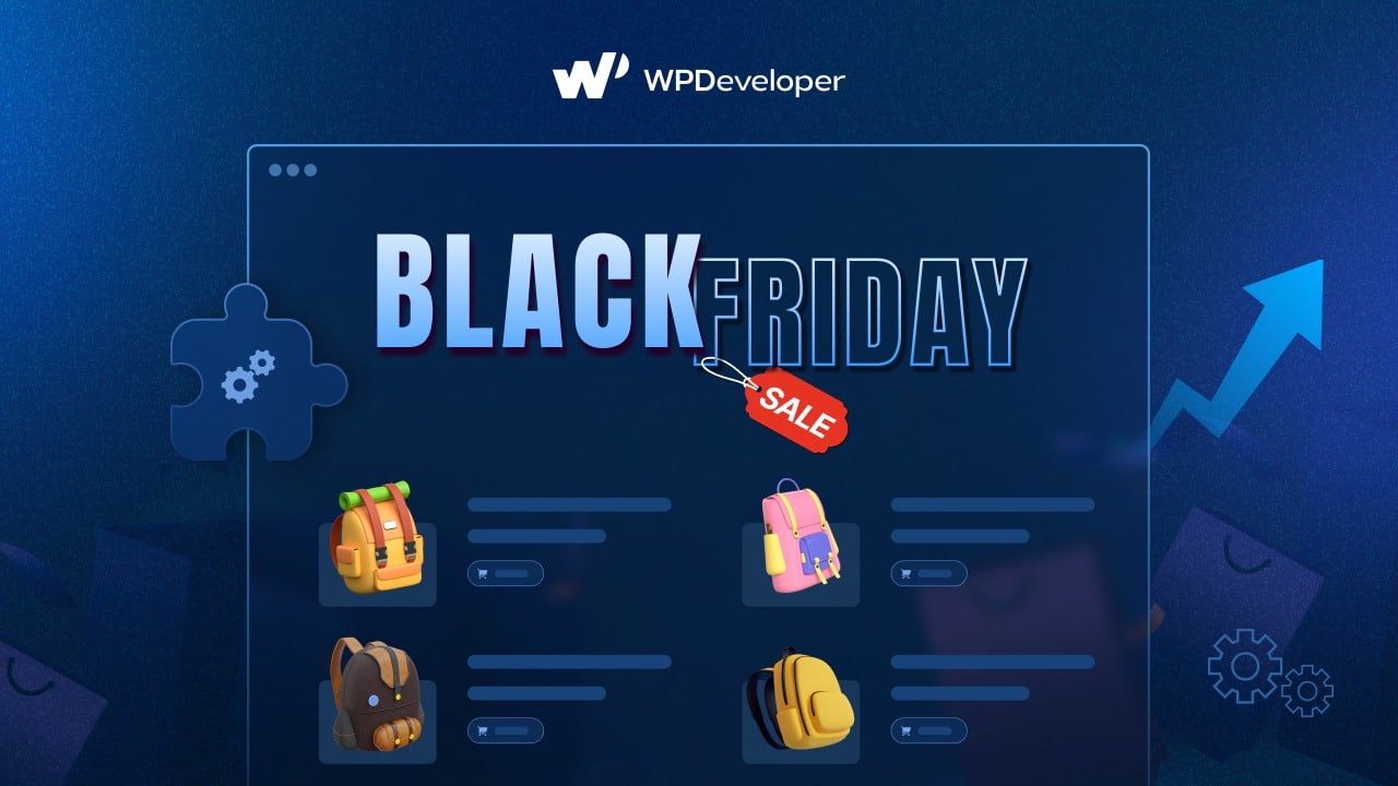 black friday sales