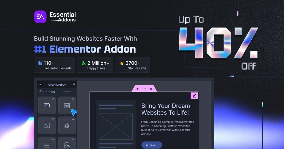 Black Friday deals on AI WordPress Plugins