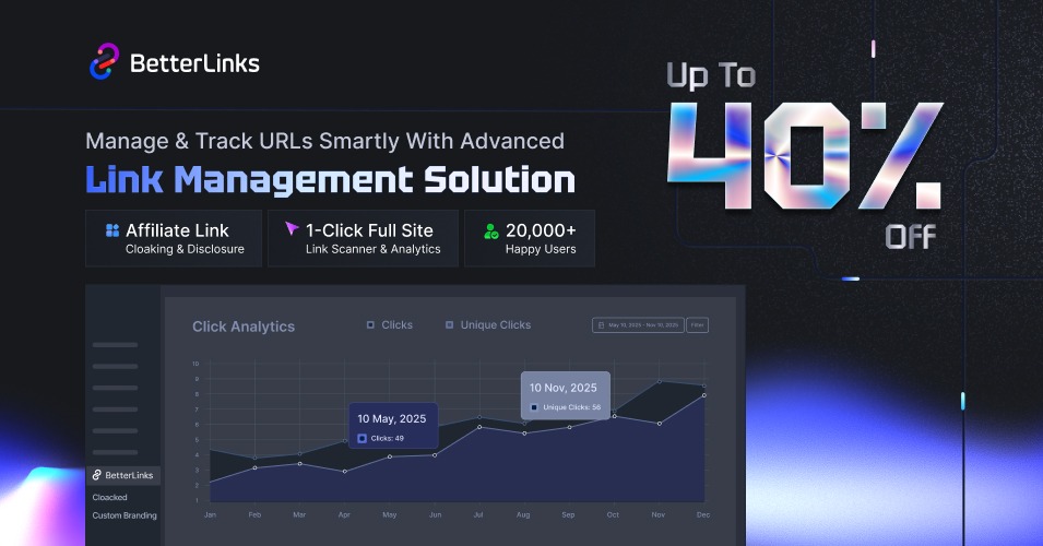 Black Friday deals on AI WordPress Plugins