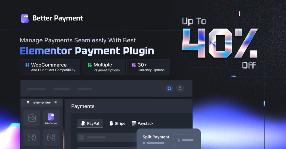 Black Friday deals on AI WordPress Plugins