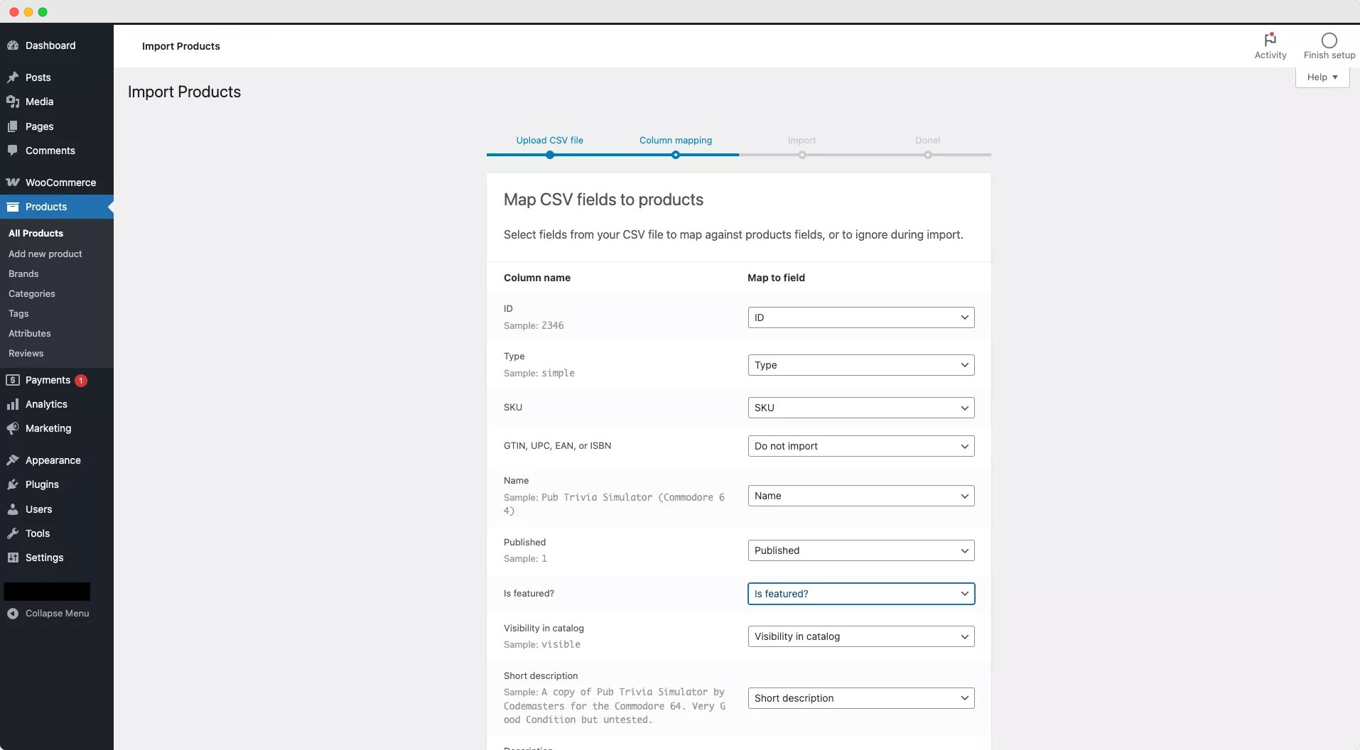 Bulk Updates in WordPress