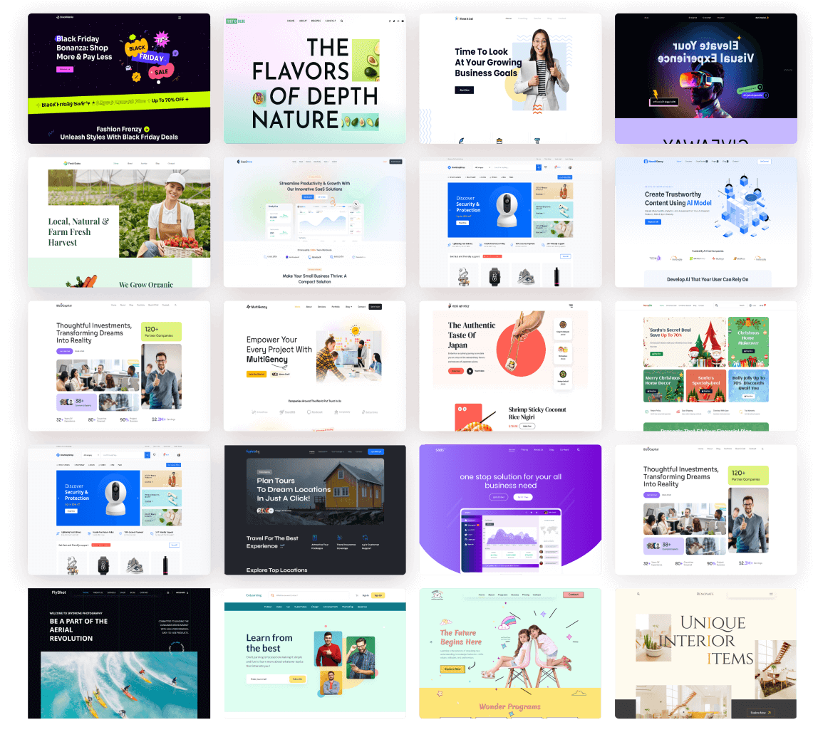 WPDeveloper Holiday Deals 2024 16