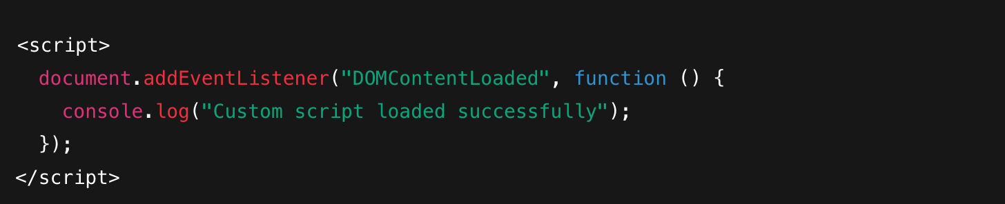 JavaScript code snippets JavaScript code snippets