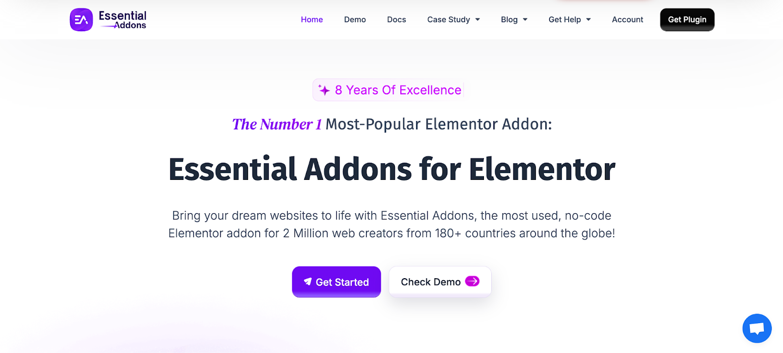 Essential Addons for Elementor