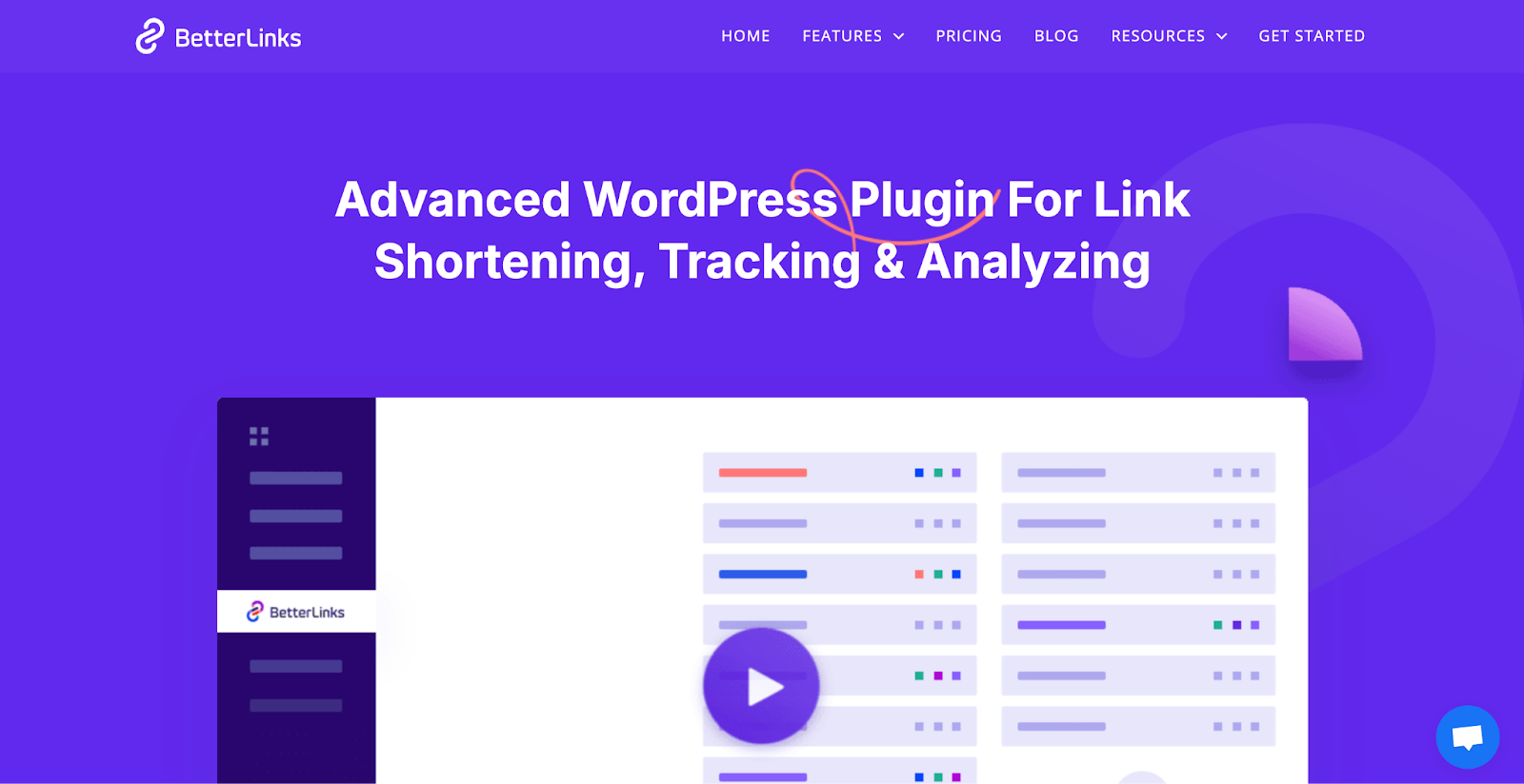 BetterLinks - Link management plugin