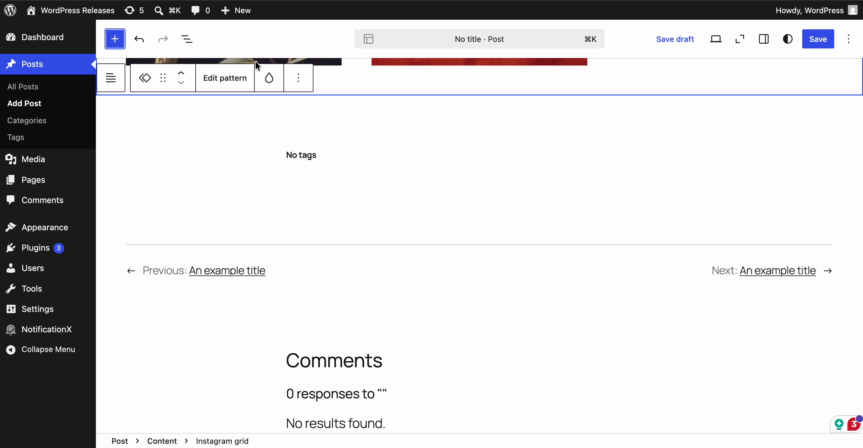 What’s Inside WordPress 7.0 “Armstrong”: AI Integration, Modernized Dashboard And More - WPDeveloper What’s Inside WordPress 7.0 “Armstrong”: AI Integration, Modernized Dashboard And More 13