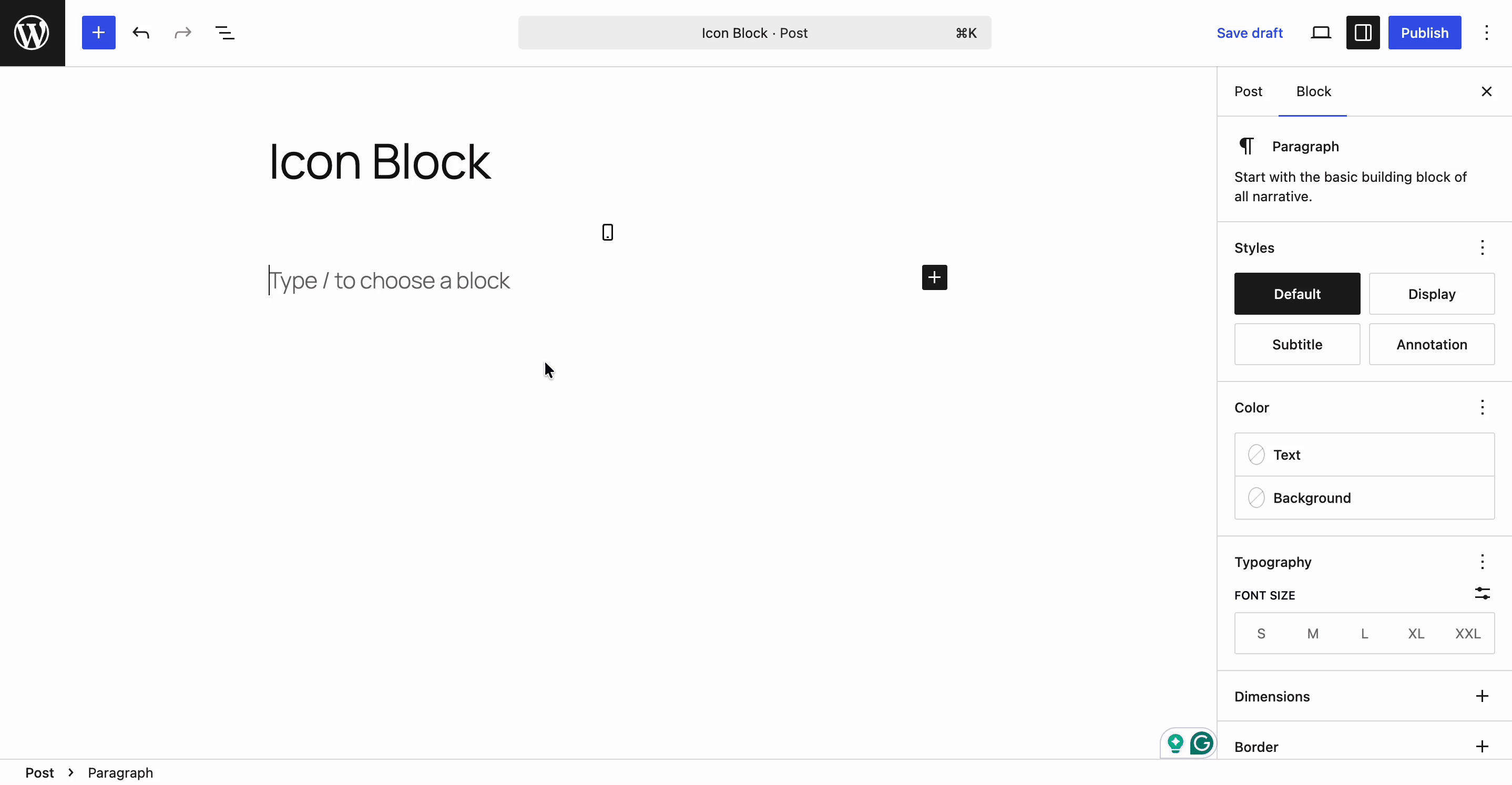 What’s Inside WordPress 7.0 “Armstrong”: AI Integration, Modernized Dashboard And More - WPDeveloper Video Cover Block