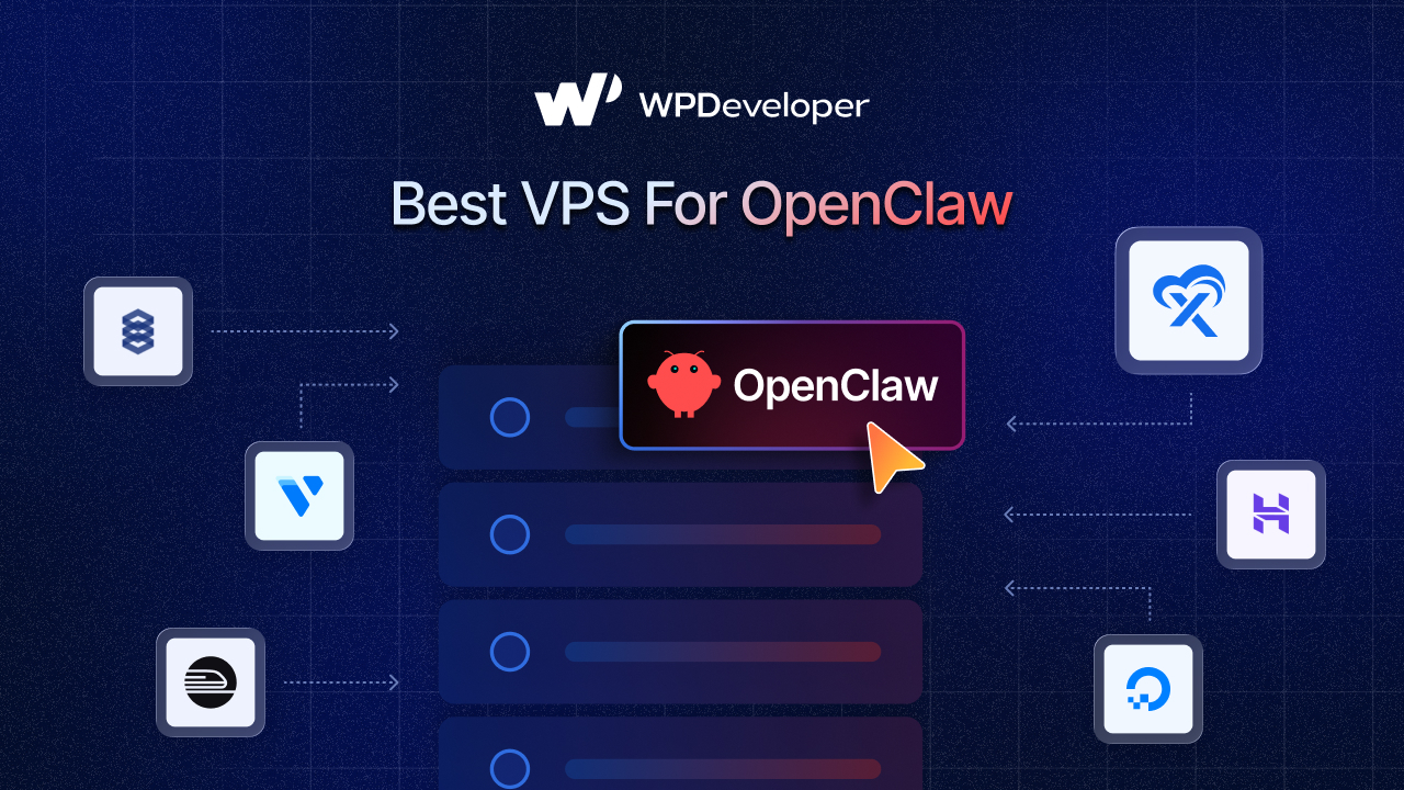 Best VPS For OpenClaw