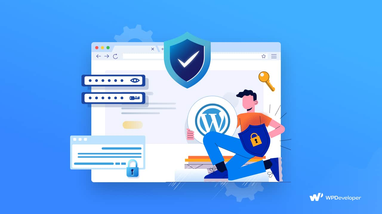Maintenance Website Health