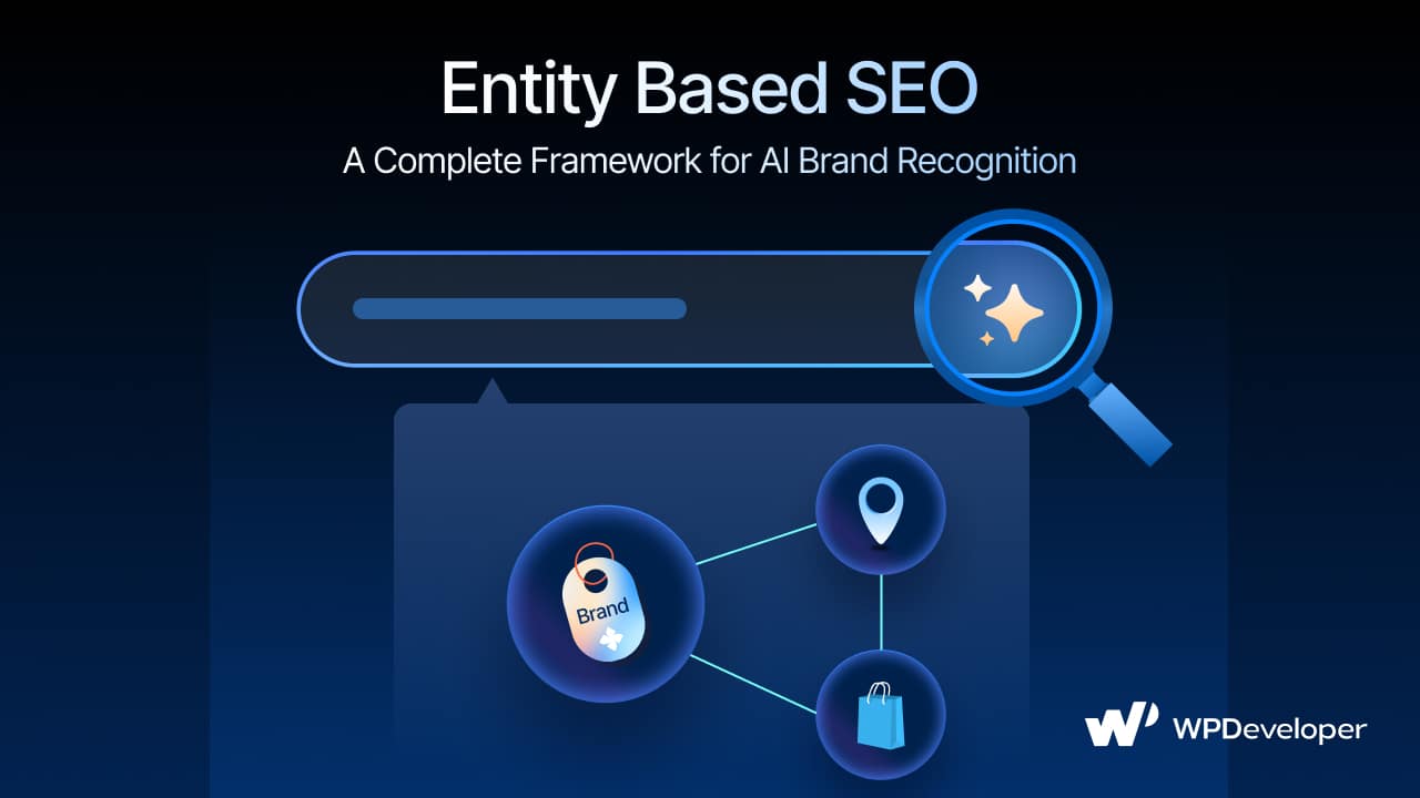entity based seo