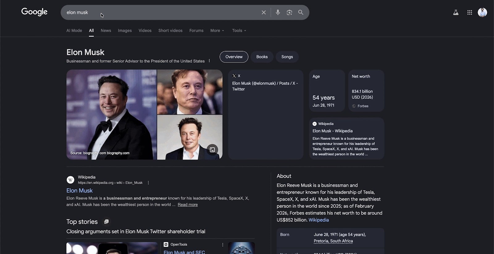 Entity Based SEO: The Complete Framework for AI Brand Recognition in 2026 - WPDeveloper structured knowledge graph