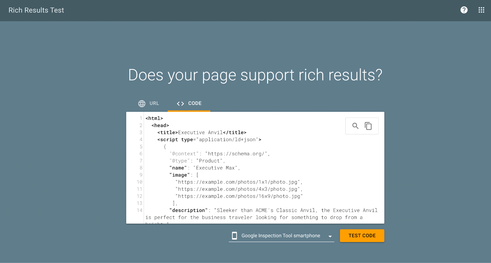 10 WooCommerce SEO Mistakes And How to Fix Them - WPDeveloper Rich Test Result