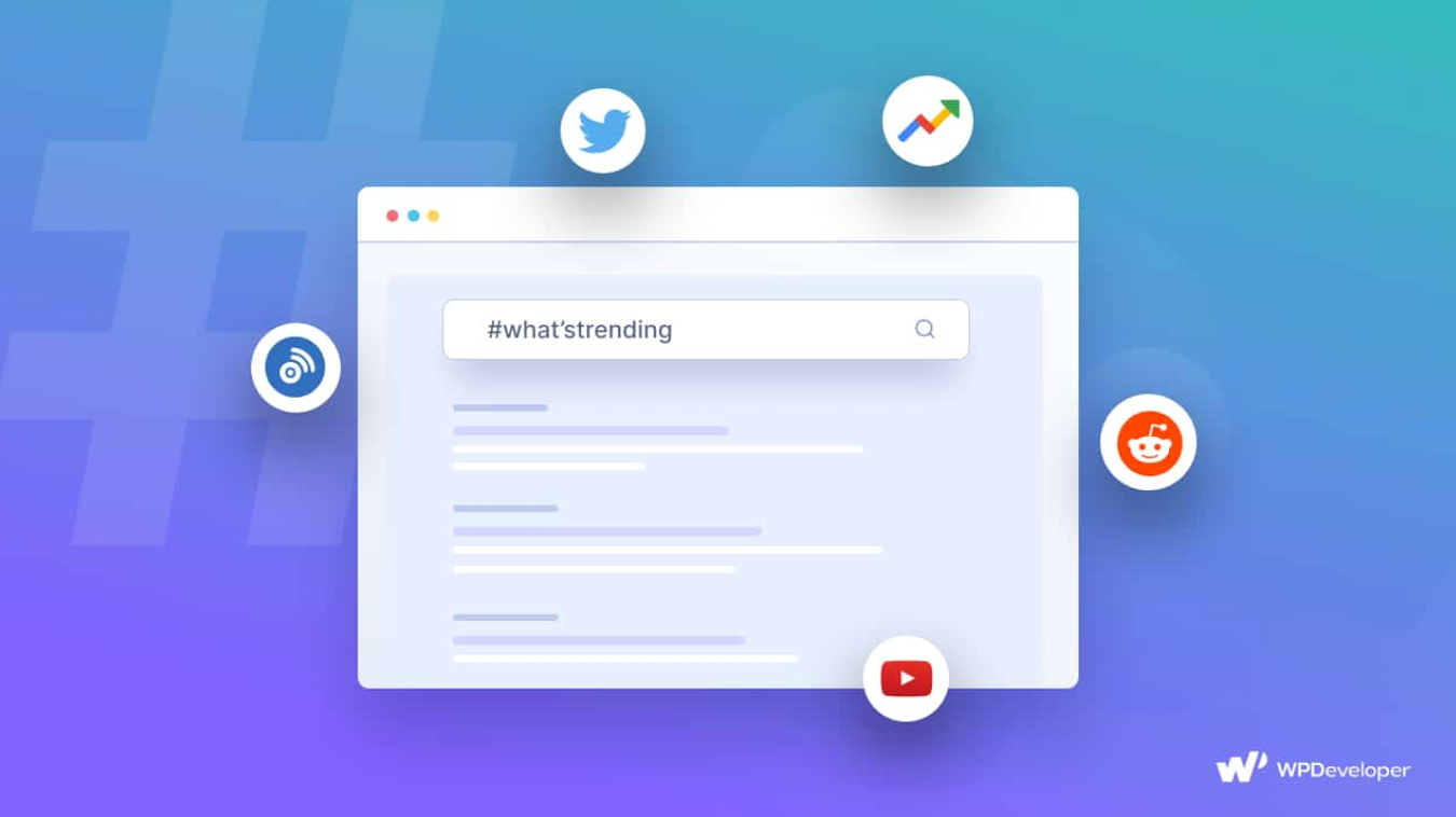 Content Calendar in WordPress