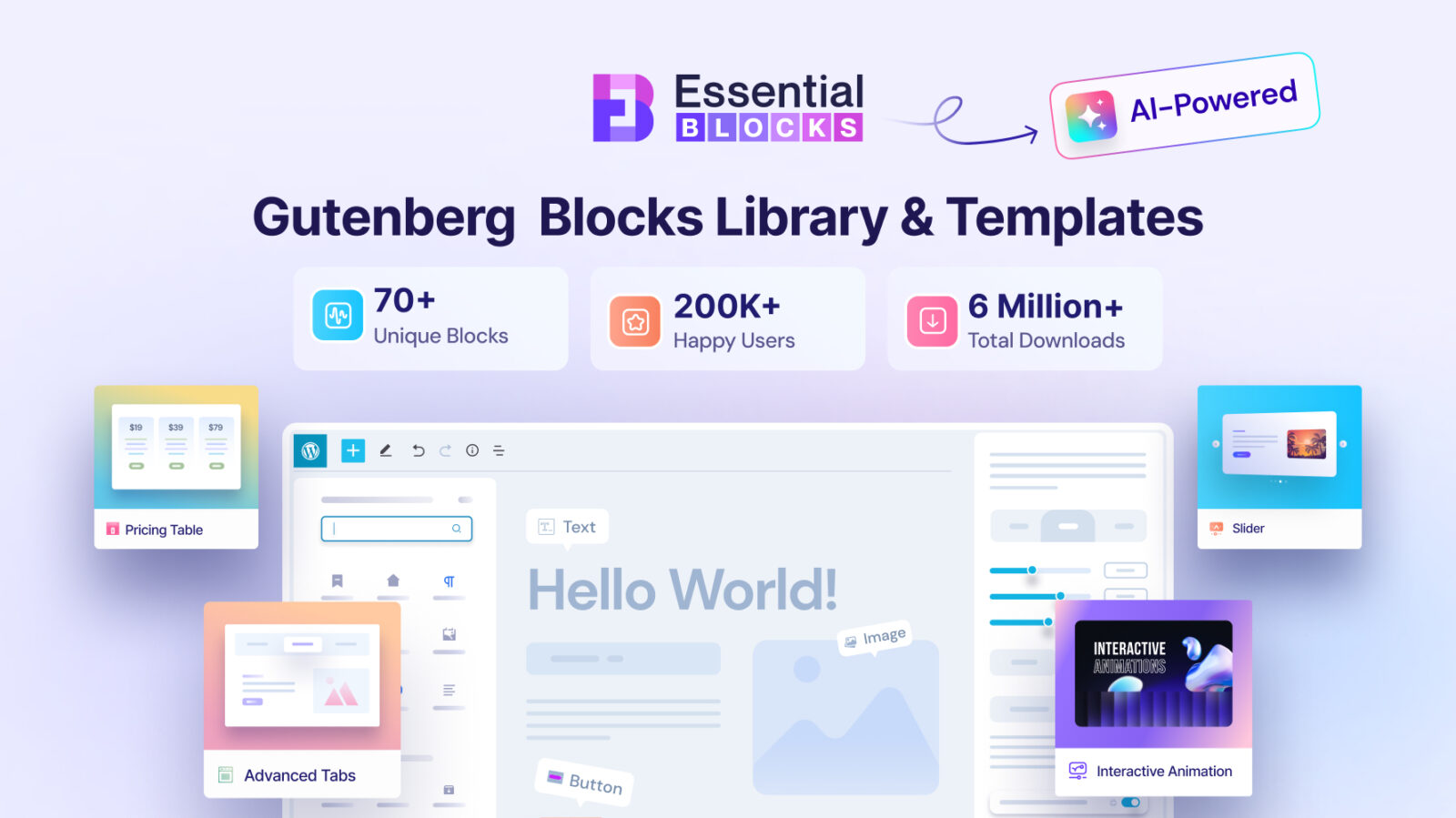 Sources Blocks How to Build a Block Theme from Scratch with Essential Blocks - WPDeveloper