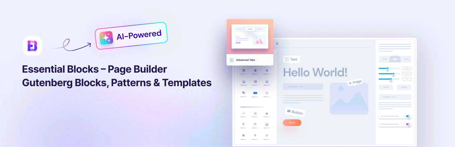 20 WordPress Web Design Trends for 2026 You Shouldn’t Ignore - WPDeveloper Essential Blocks for Gutenberg