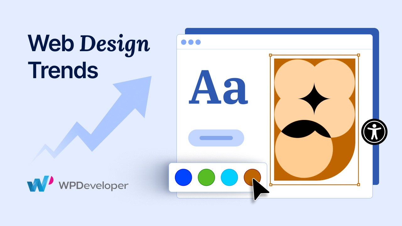 20 WordPress Web Design Trends for 2026 You Shouldn’t Ignore