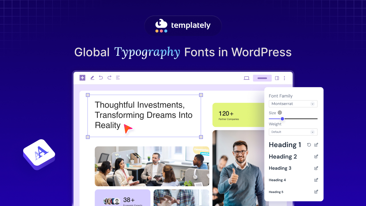 20 WordPress Web Design Trends for 2026 You Shouldn’t Ignore - WPDeveloper Improves First Impressions