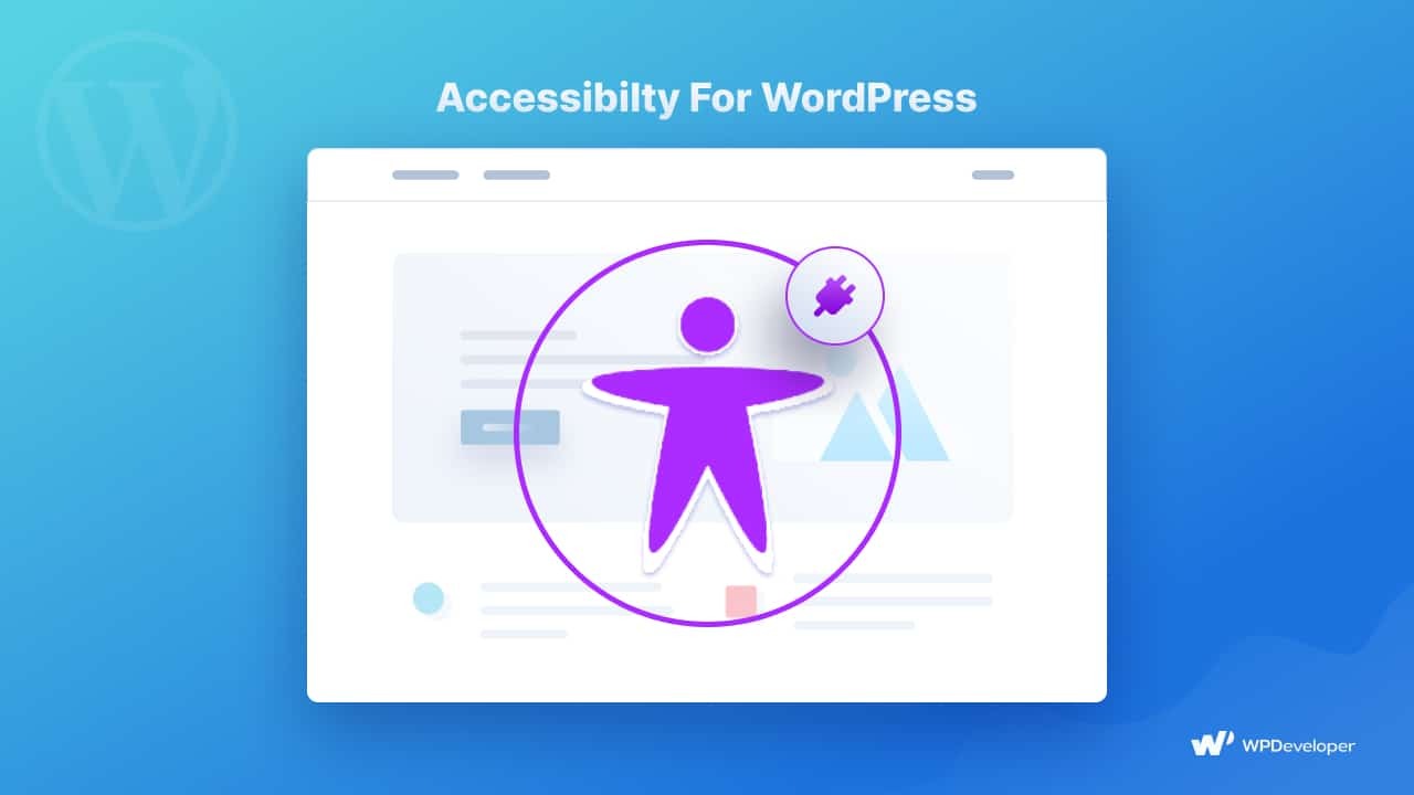 Accessibility
