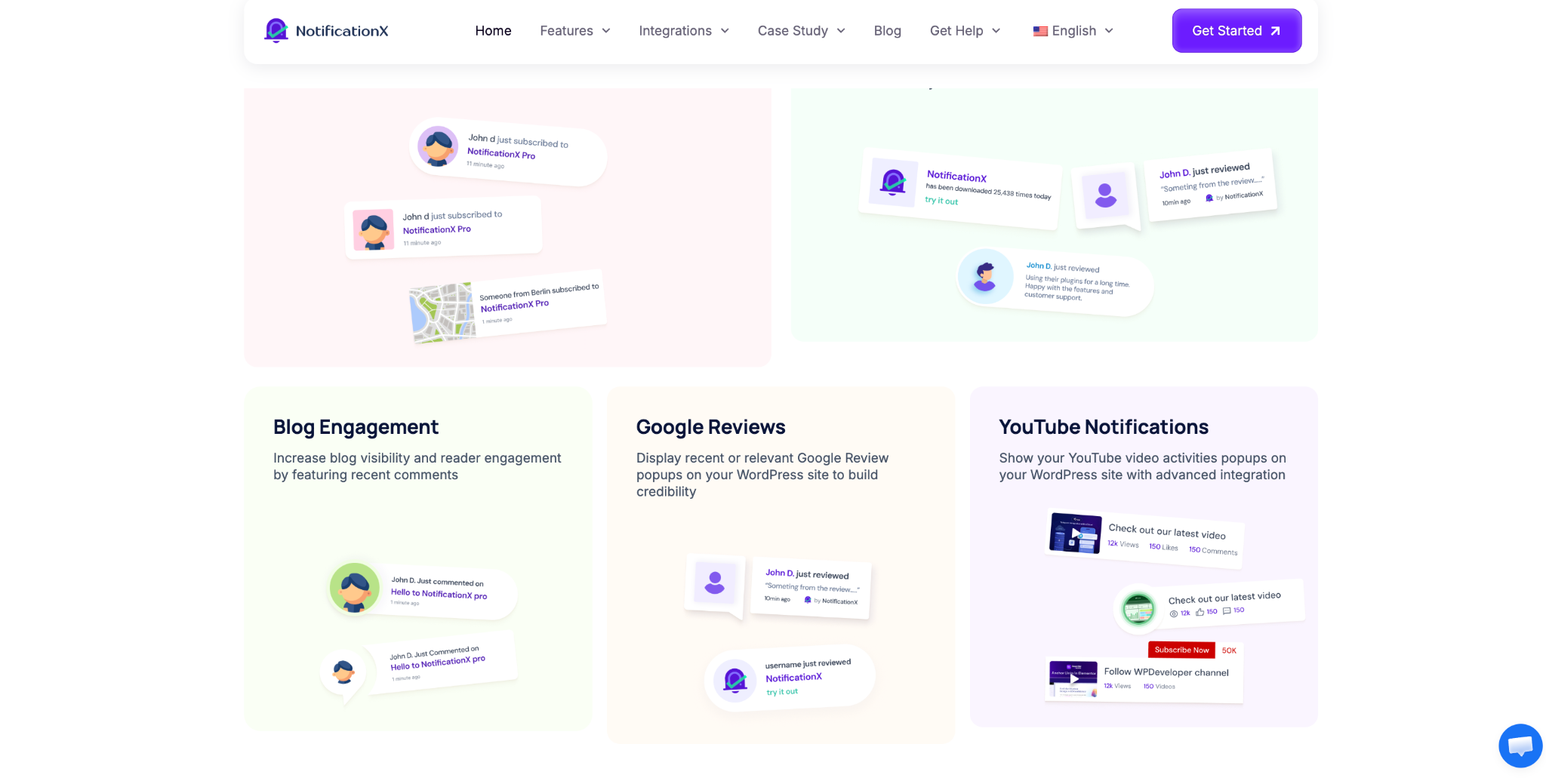 20 WordPress Web Design Trends for 2026 You Shouldn’t Ignore - WPDeveloper Bento Design