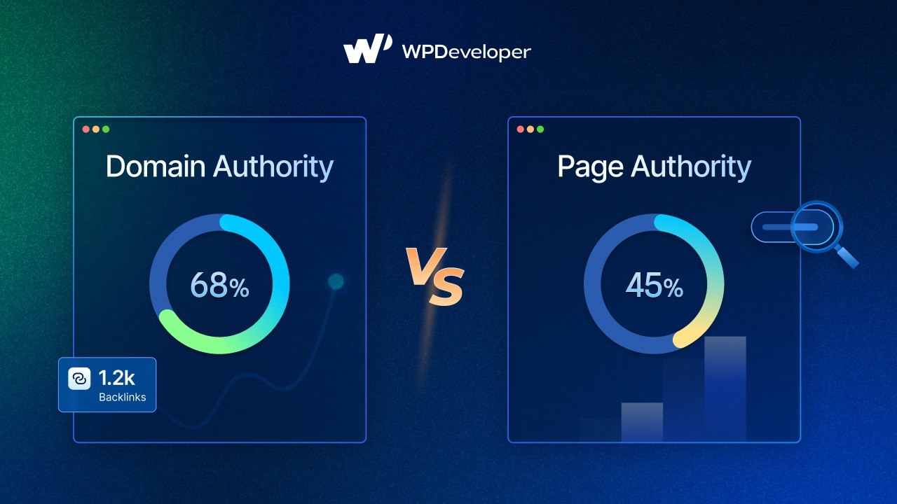 WordPress Blog 1