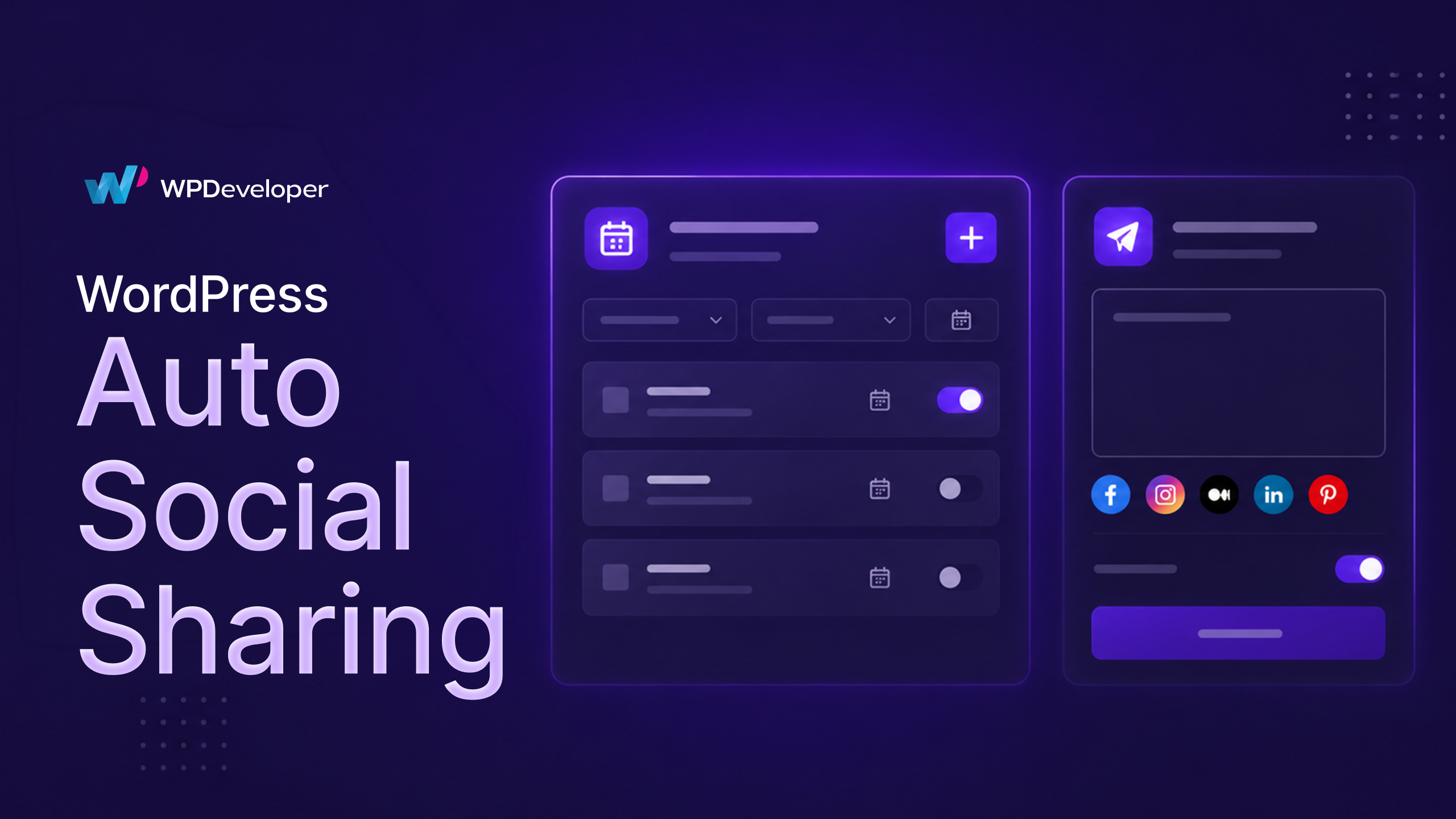 streamline wordpress publishing