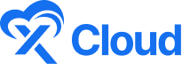 xCloud logo