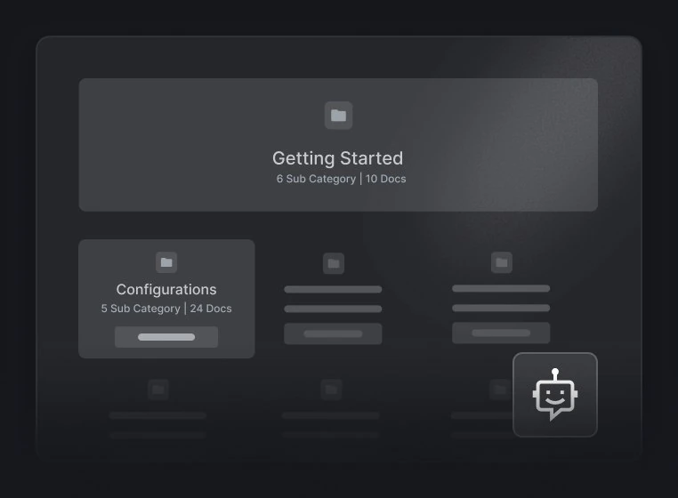 BetterDocs AI knowledge base and documentation plugin preview