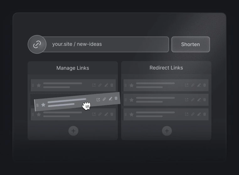 BetterLinks link management and tracking plugin preview